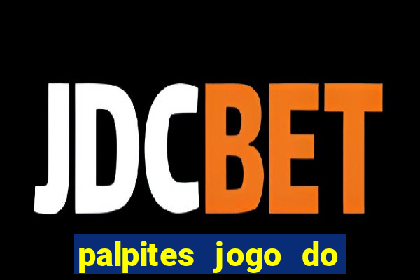 palpites jogo do bicho tavinho